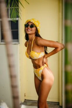 Kelly Bottom - Soleil -VANA Apparel Store 230201 yellow 1191 ccf1562b 6b00 4725 bdbe 653f8cc1bedf