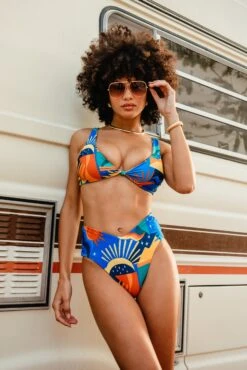 Penny Top - Palermo -VANA Apparel Store 231130 Skatie 5384 Edit