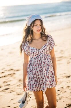 Barbie Dress - Oxford