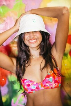 Juliana Top - Acai -VANA Apparel Store 240118 skatie 8262 Edit