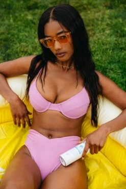 Kate Top - Lilac -VANA Apparel Store 240530 skatie 1147 Edit