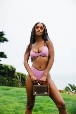 Kate Top - Lilac -VANA Apparel Store 240530 skatie 1173 Edit