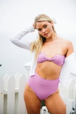 Lyndi Top - Lilac -VANA Apparel Store 240530 skatie 1210 Edit