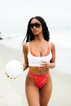 Summer Bottom - Surfside -VANA Apparel Store 240530 skatie 4079 color Edit Edit