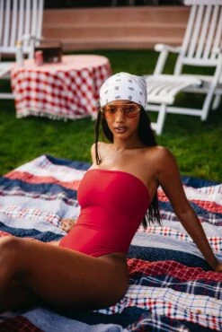 Amy One Piece - July -VANA Apparel Store 240530 skatie 5253 Edit