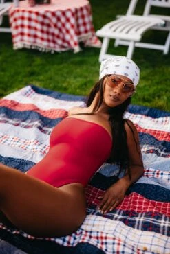 Amy One Piece - July -VANA Apparel Store 240530 skatie 5255 2 Edit