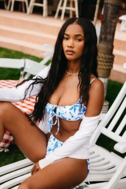 Demi Top - Wisteria -VANA Apparel Store 240530 skatie 6147 Edit