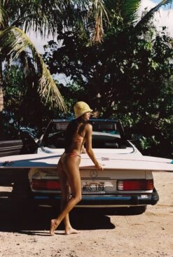 Suzanne Bottom - Pismo -VANA Apparel Store AMAD468 167