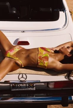 Suzanne Bottom - Pismo -VANA Apparel Store AMAD468 176