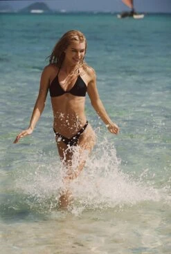 Teeny Bottom - Black -VANA Apparel Store Amad554 00100 1