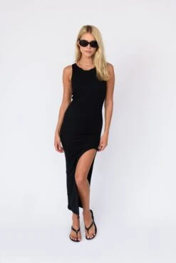 Bre Dress - Black