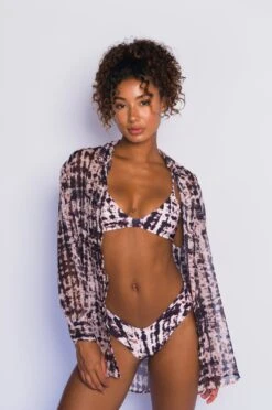 Gisele Top - Dawn -VANA Apparel Store DSC 2021 6d706ca6 5fef 4ab1 abf9 fe538e640364