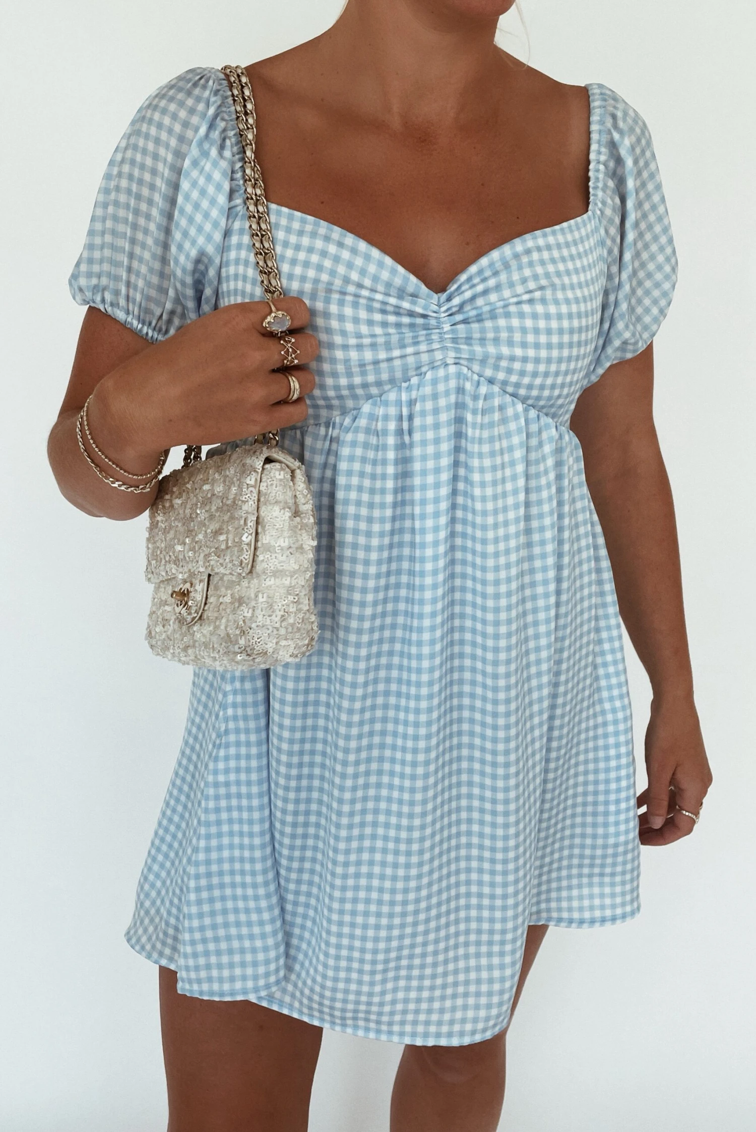 Barbie Dress - Kansas 5 Barbie Dress - Kansas - Image 3