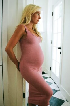 Alex Dress - Gossip -VANA Apparel Store IMG 9694