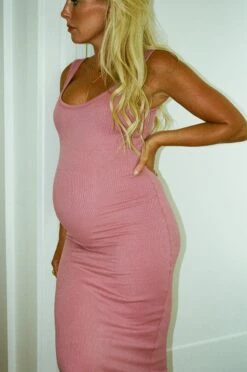 Alex Dress - Gossip -VANA Apparel Store IMG 9695