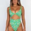 Chloe One Piece - Napali 2 Chloe One Piece - Napali -VANA Apparel Store NAPALI ECOMM 34