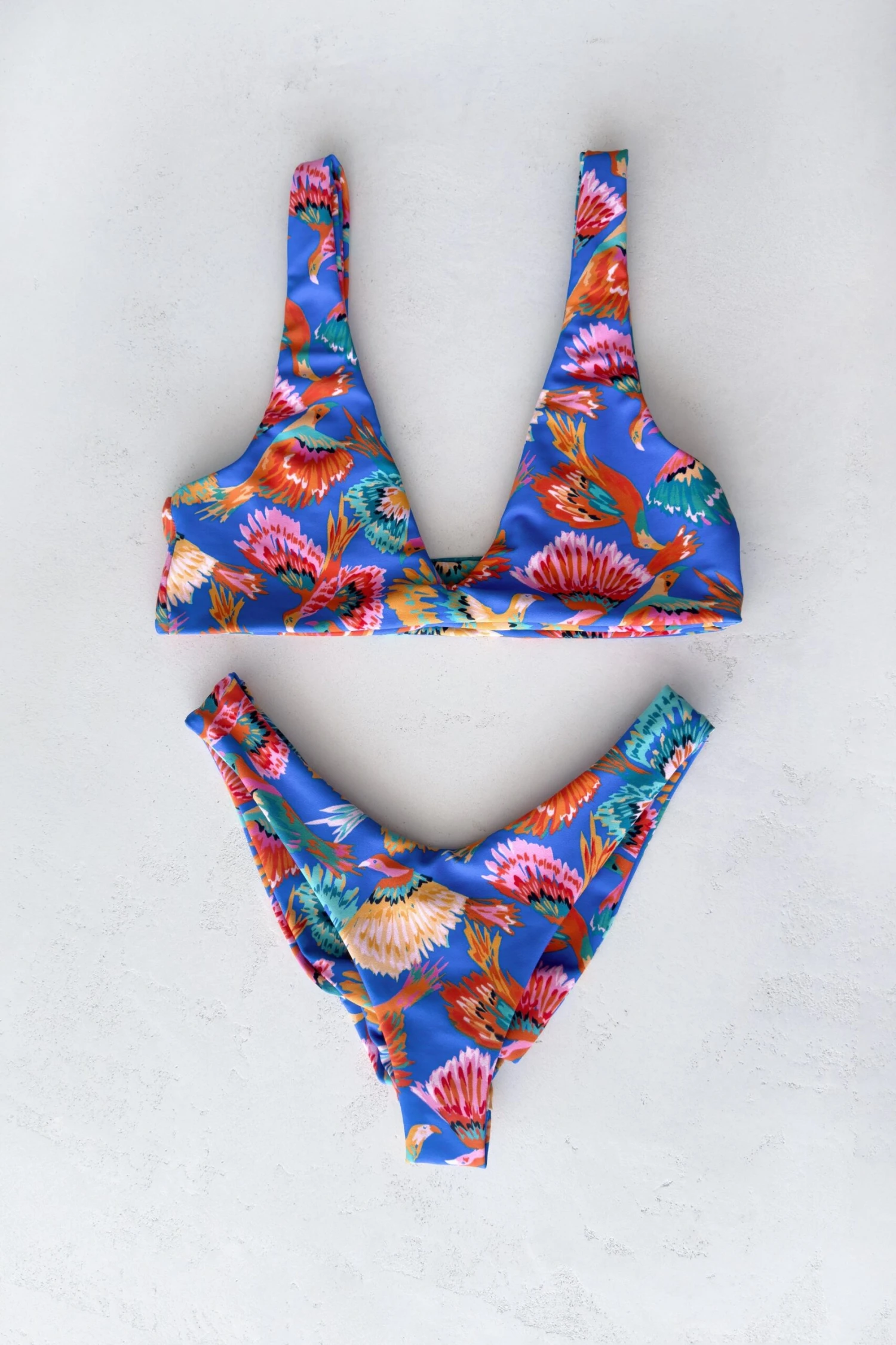 Sami Top - Paraiso 4 Sami Top - Paraiso - Image 2