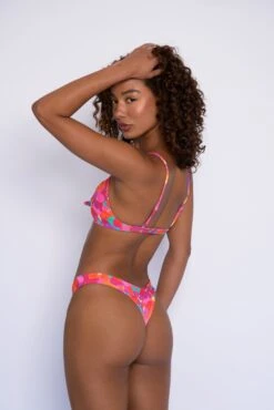 Juliana Top - Acai -VANA Apparel Store SKATIE Acai 63