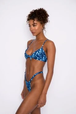 Halley Top - Azul -VANA Apparel Store SKATIE Azul 10 59d98750 a718 4e32 9c6e 56f342226bbe