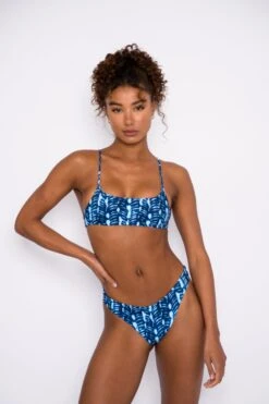 Cheryl Bottom - Azul -VANA Apparel Store SKATIE Azul 24 ab984605 21ba 4ee2 8e64 c835792a53f6