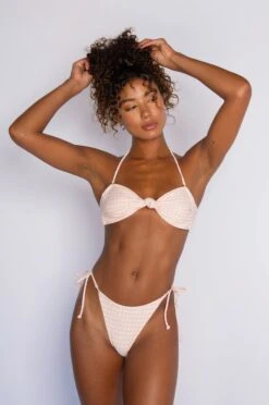 Vera Bottom - Bisou -VANA Apparel Store SKATIE Bisou 24