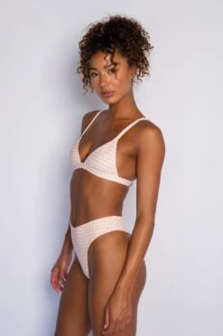 Kourtney Top - Bisou -VANA Apparel Store SKATIE Bisou 42