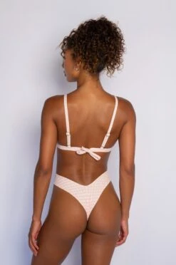 Kourtney Top - Bisou -VANA Apparel Store SKATIE Bisou 43