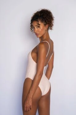 Resa One Piece - Bisou -VANA Apparel Store SKATIE Bisou 87