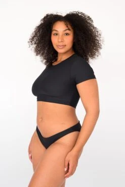 Cheryl Bottom - Black -VANA Apparel Store SKATIE BlackRe stockCURVE 141 d999b63d 3c83 43fb 89a7 647241bc8f2d