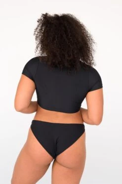 Cheryl Bottom - Black -VANA Apparel Store SKATIE BlackRe stockCURVE 142 c25e9e01 26d7 49ae b7fa 31b32545e7e4