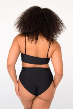 Scarlette Bottom - Black -VANA Apparel Store SKATIE BlackRe stockCURVE 149 b9786a60 2e63 488b bd17 42b0de85268f