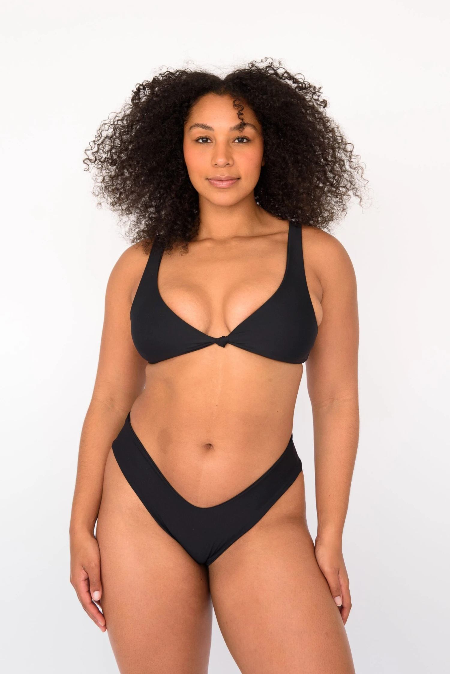 Mandi Bottom - Black 13 Mandi Bottom - Black - Image 11