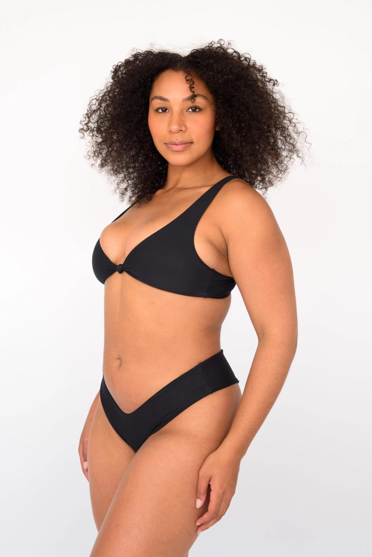 Mandi Bottom - Black 14 Mandi Bottom - Black - Image 12