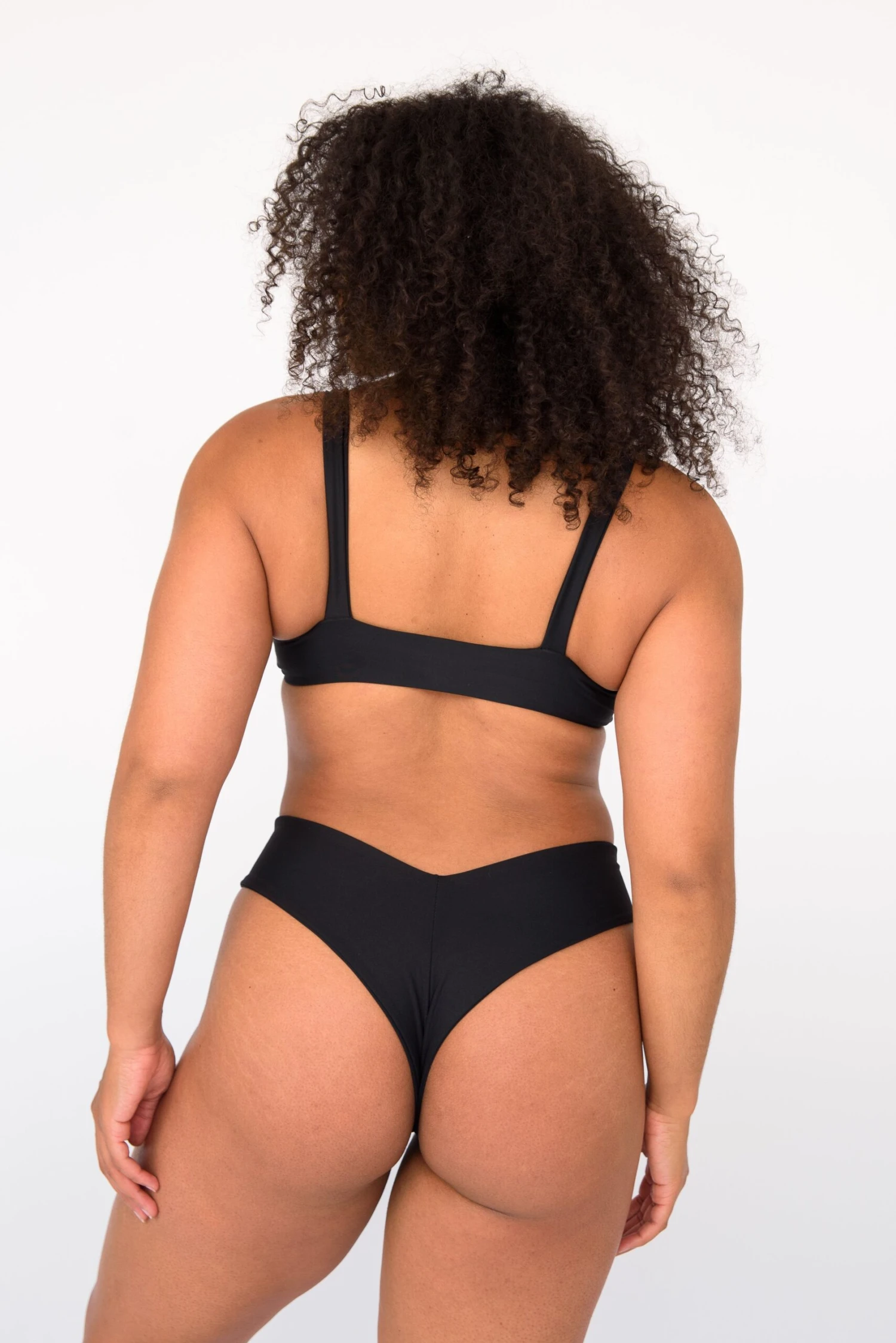 Mandi Bottom - Black 12 Mandi Bottom - Black - Image 10