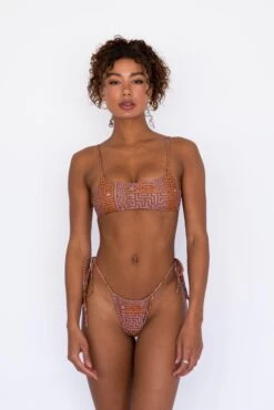 Kristen Bottom - Bonita -VANA Apparel Store SKATIE Bonita 42