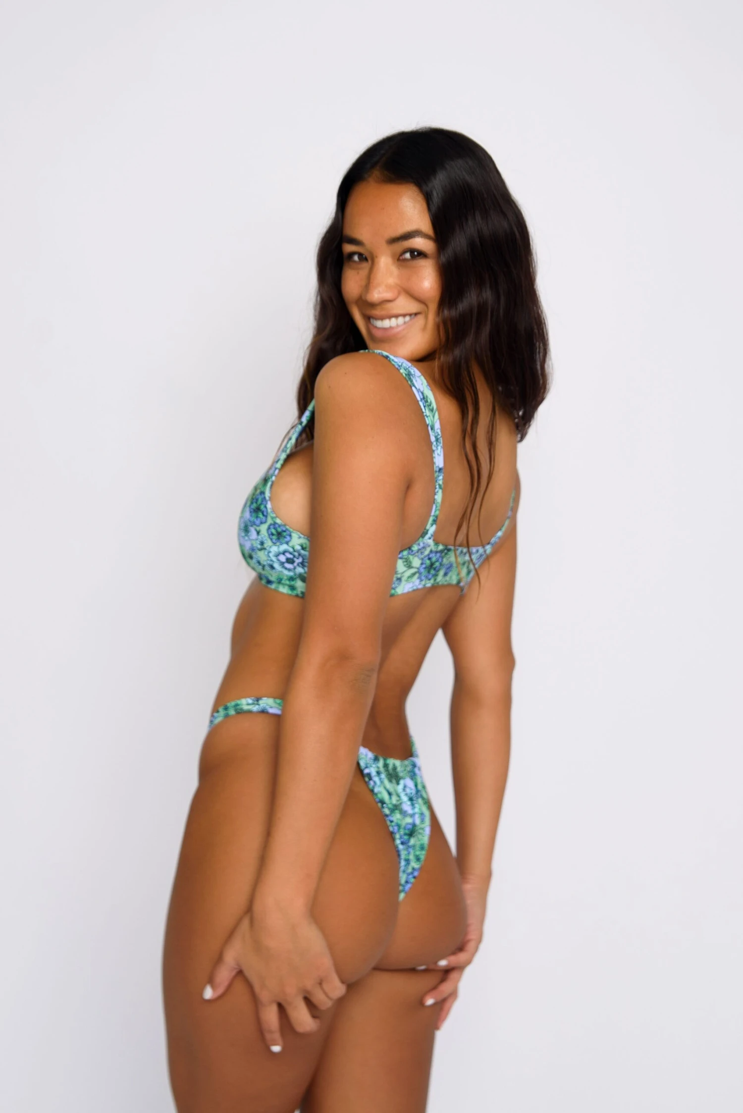 Bobbi Bottom Thick Band - Cardiff 7 Bobbi Bottom Thick Band - Cardiff - Image 5