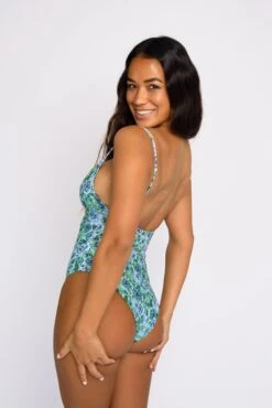 Rachel One Piece - Cardiff -VANA Apparel Store SKATIE Cardiff 6 pp