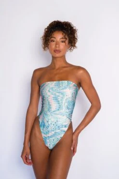 Amy One Piece - Crush 17 Amy One Piece - Crush -VANA Apparel Store SKATIE Crush 70