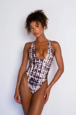Zoey One Piece - Dawn 19 Zoey One Piece - Dawn -VANA Apparel Store SKATIE Dawn 76