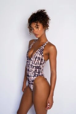 Zoey One Piece - Dawn 16 Zoey One Piece - Dawn -VANA Apparel Store SKATIE Dawn 78