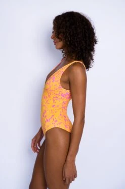 Carmen One Piece - Daybreak 10 Carmen One Piece - Daybreak -VANA Apparel Store SKATIE Daybreak 14