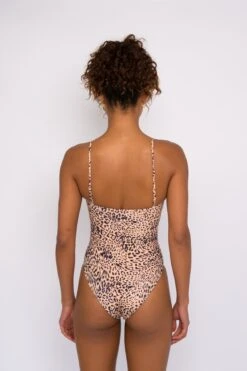 Lisa One Piece - Dume 17 Lisa One Piece - Dume -VANA Apparel Store SKATIE Dume 13