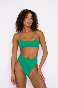 Monroe Bottom - Emerald -VANA Apparel Store SKATIE Emerald 42 4b9912b1 e397 4d3d 802c 77e43dd8c392