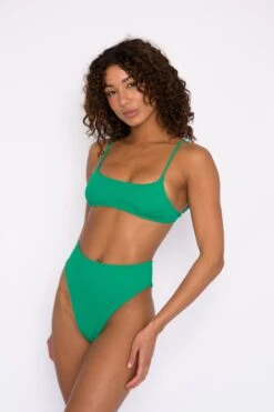 Monroe Bottom - Emerald -VANA Apparel Store SKATIE Emerald 44 b19188f5 e9e7 49c1 a6f3 95ee36265728