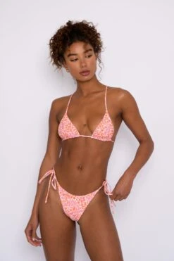 Vera Bottom - Flora 19 Vera Bottom - Flora -VANA Apparel Store SKATIE Flora 21 081517fd 9e3f 4dca b911 97370673e3b4