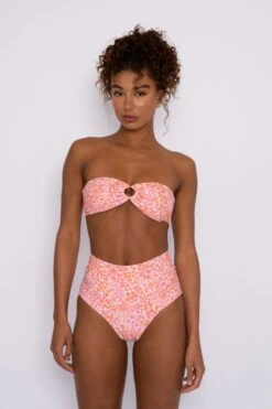 Scarlette Bottom - Flora -VANA Apparel Store SKATIE Flora 31