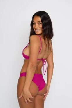 Sarah Top - Fuchsia -VANA Apparel Store SKATIE Fuschia 36 pp af64b56a a4e2 4986 bd8d 9740aa91cdd9