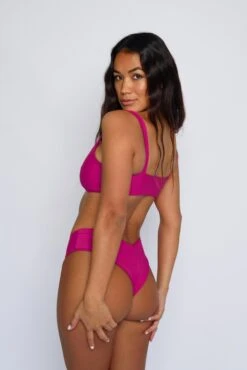 Mya Top - Fuchsia -VANA Apparel Store SKATIE Fuschia 79 pp df108c53 3eab 4726 9f94 1676c75ac82a