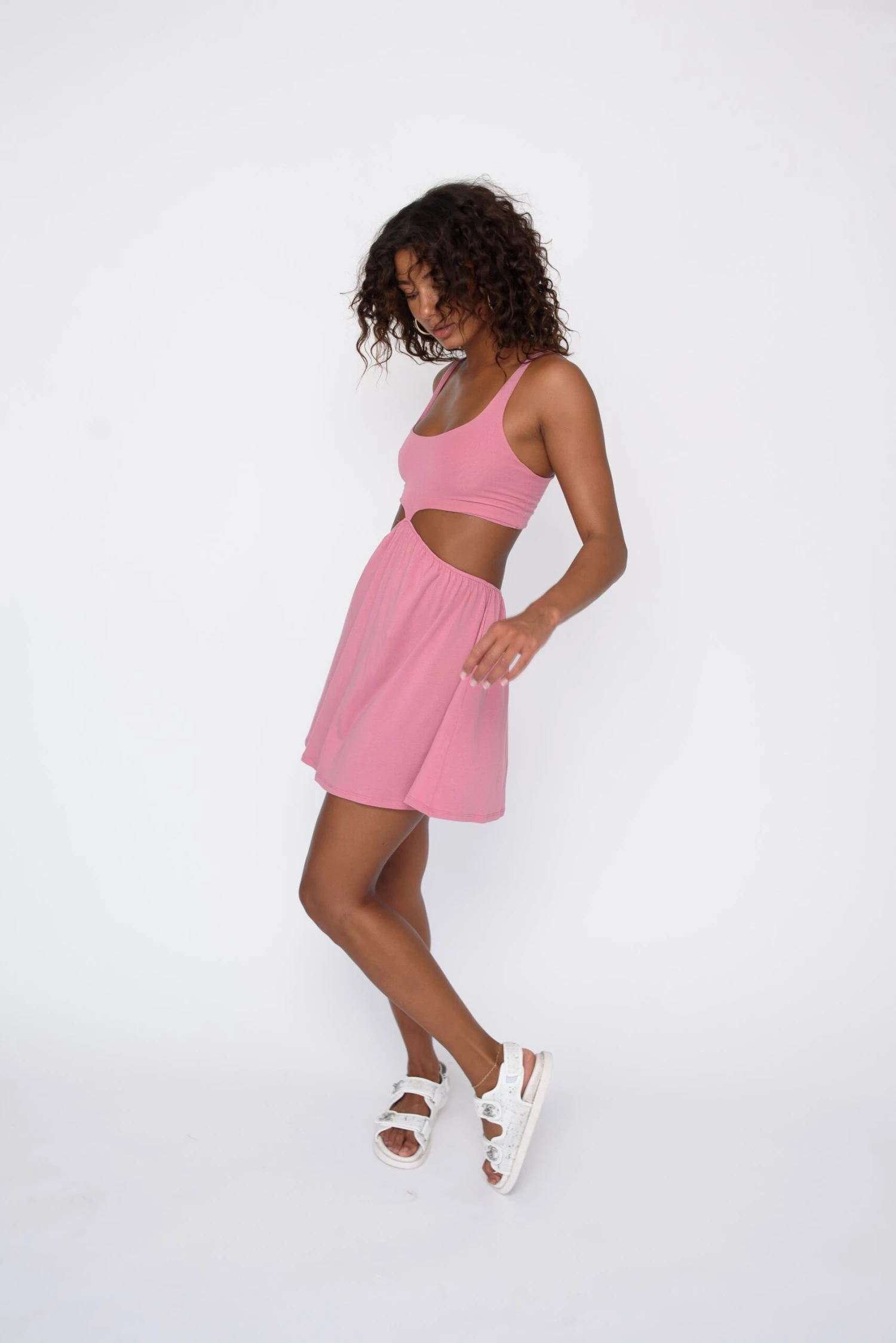 Eloise Dress - Gossip 7 Eloise Dress - Gossip - Image 5