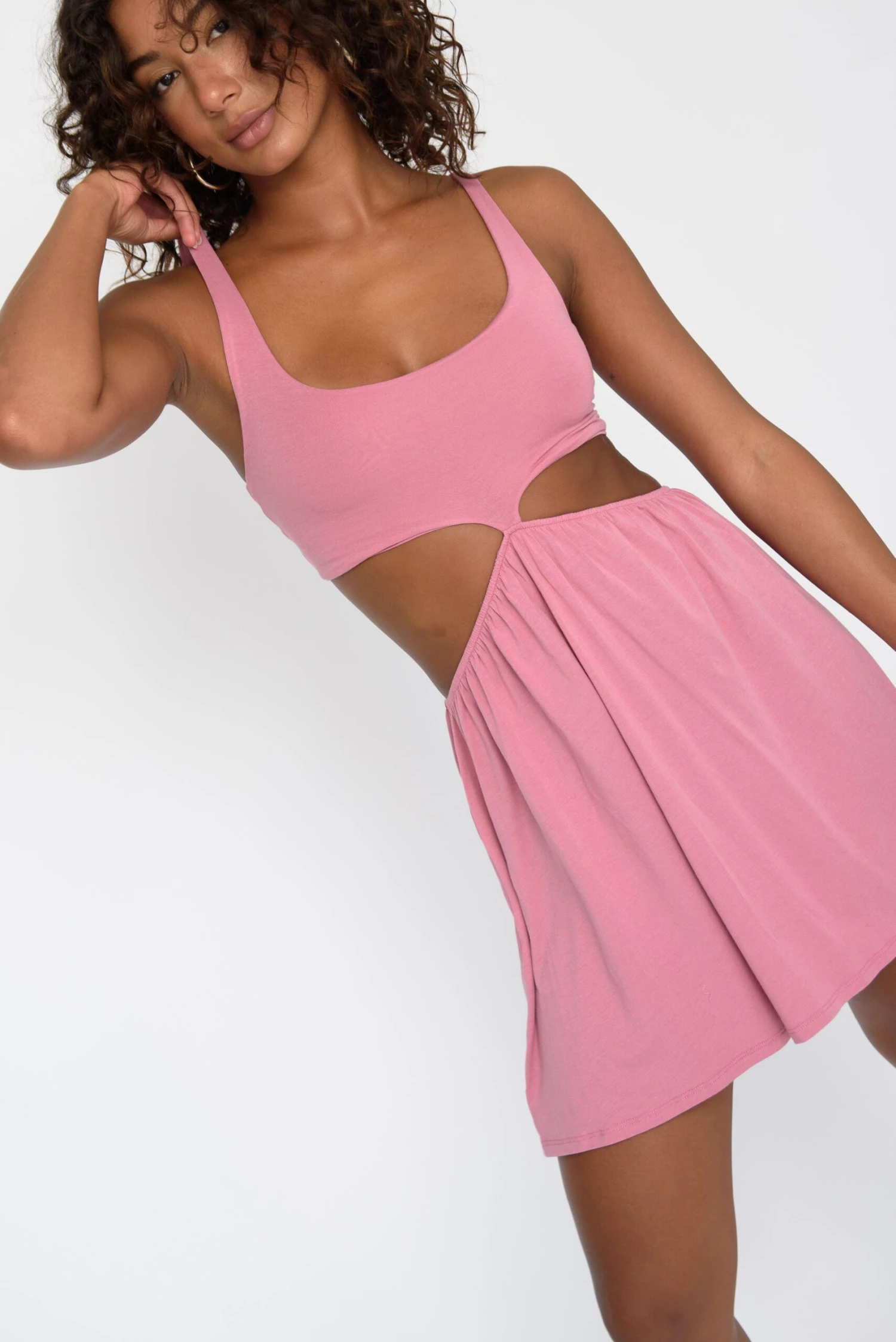 Eloise Dress - Gossip 8 Eloise Dress - Gossip - Image 6